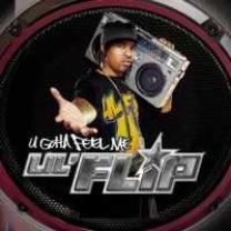 lil flip album u gotta feel me